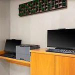 Springhill Suites Kansas City Airport