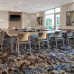 Springhill Suites Kansas City Airport